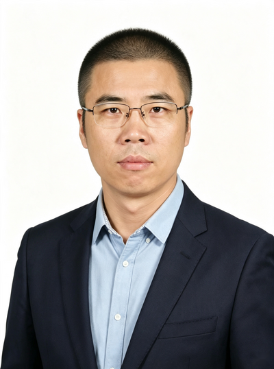 吴景乙 创始人照片